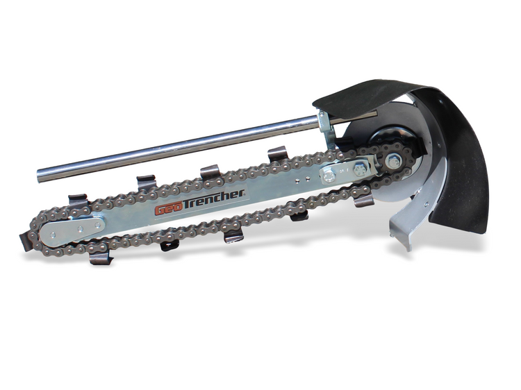 GeoTrencher Makita Kits