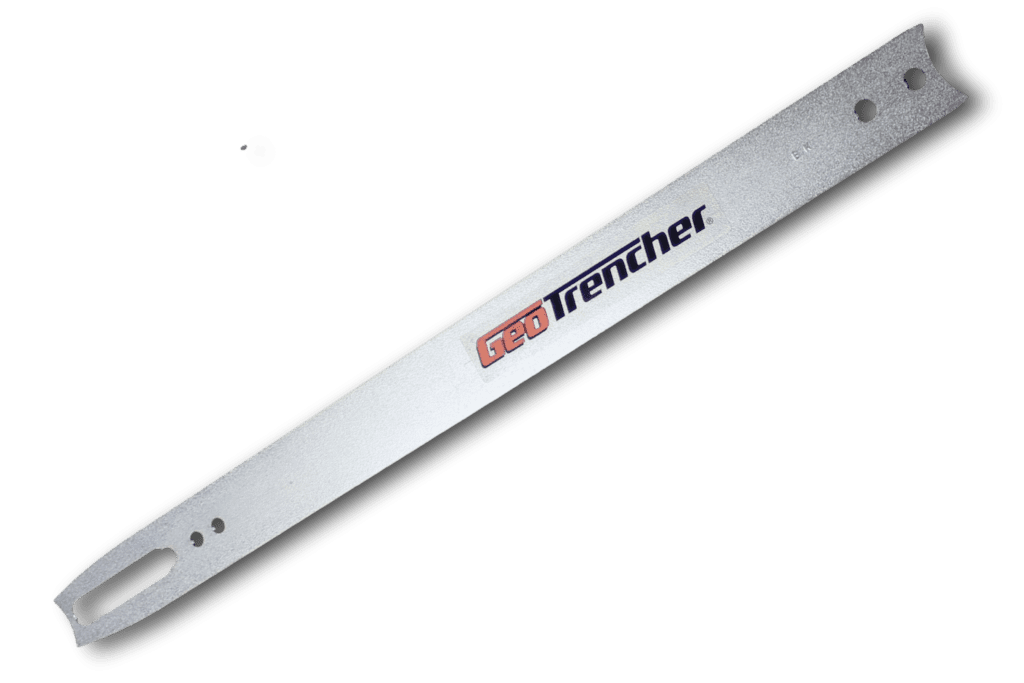 20-Inch GeoTrencher Bar (Bar Only)