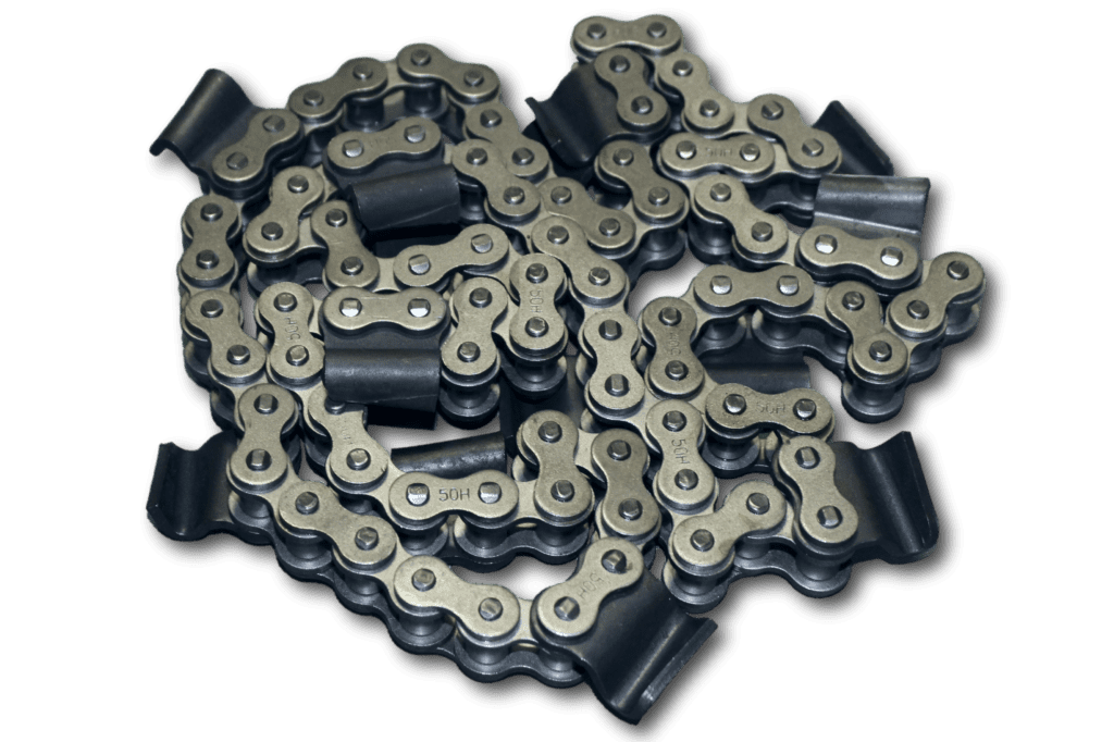 27-Inch GeoTrencher Replacement Chain