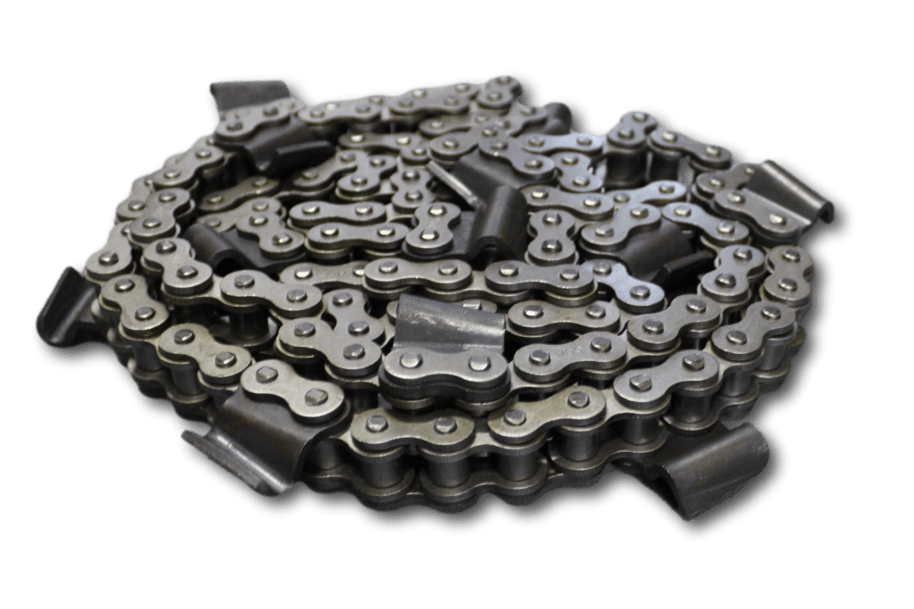 20-Inch GeoTrencher Replacement Chain