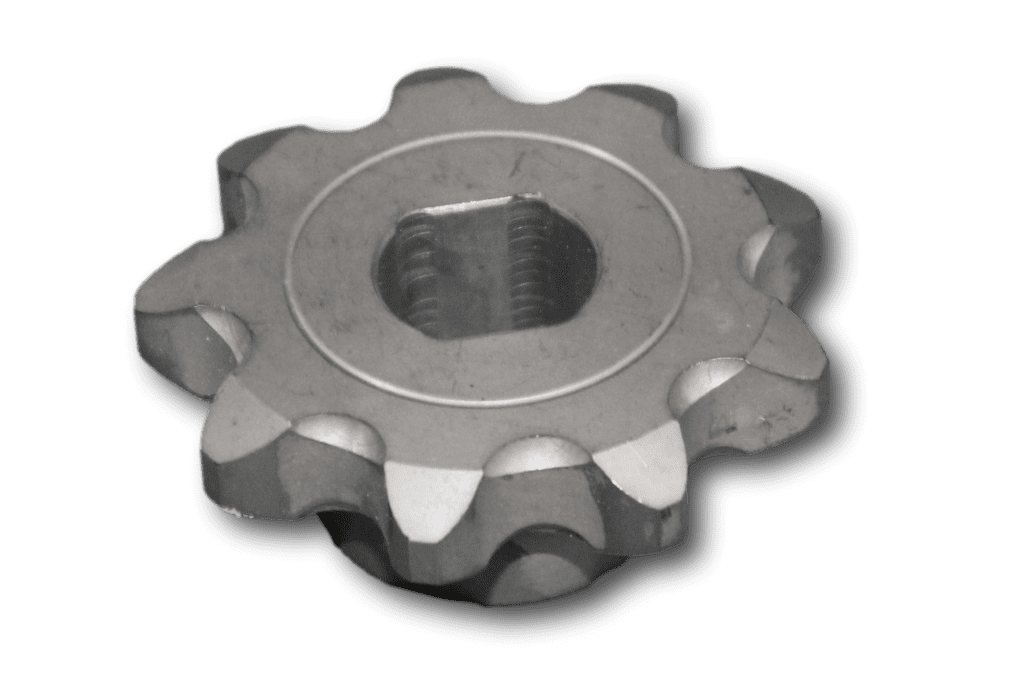 GeoTrencher Replacement 9-Tooth Drive Sprocket for MAKITA® EK6101 Powerhead