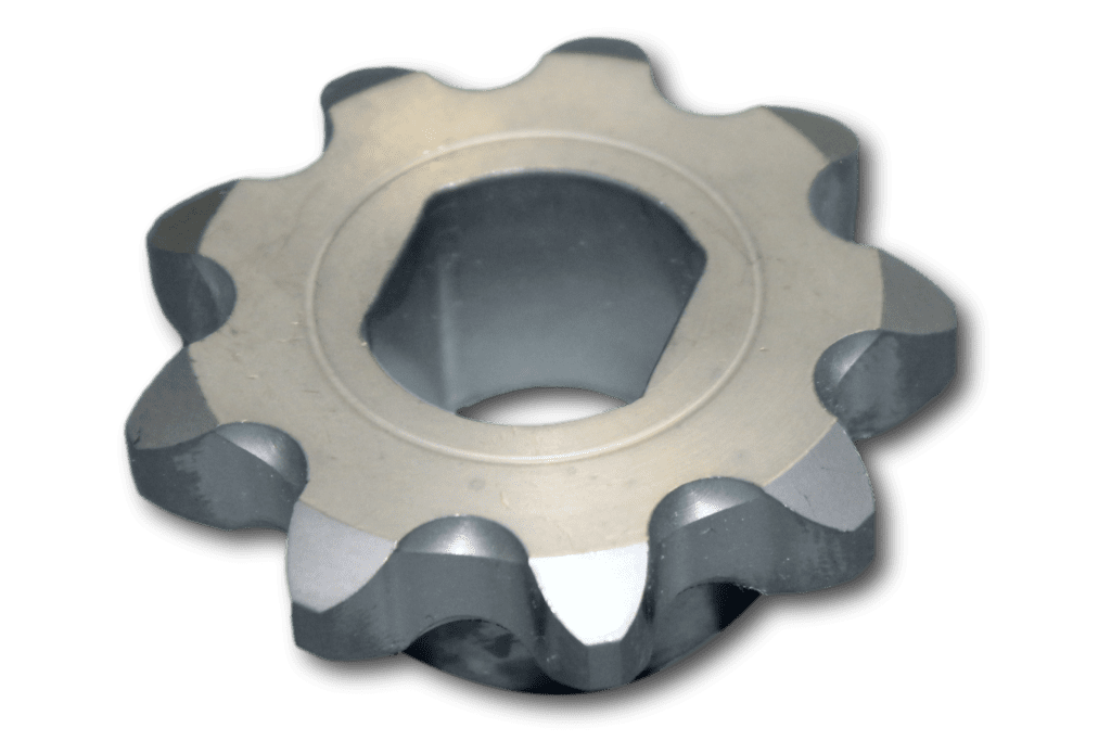 GeoTrencher Replacement 9-Tooth Drive Sprocket for MAKITA® EK7650H/8100 Powerheads