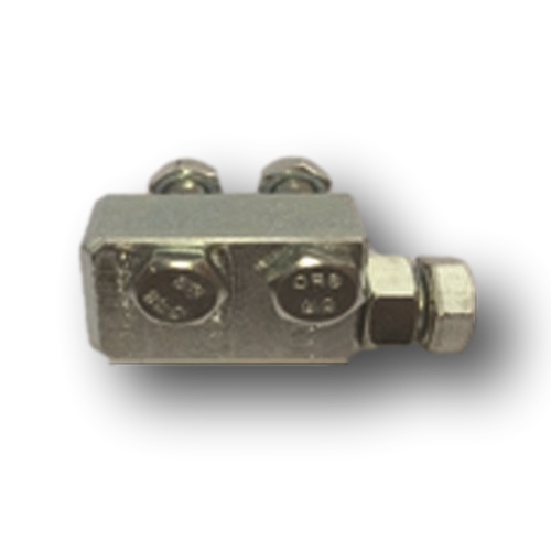 GeoTrencher Chain Tensioner