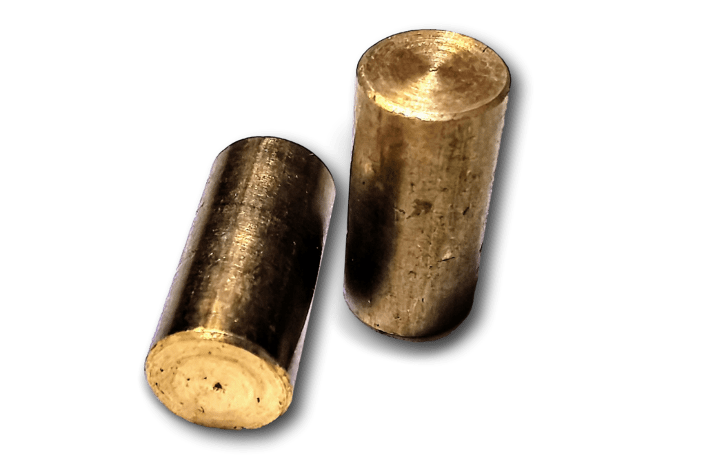 GeoTrencher Drive Sprocket Pins for STIHL® Powerheads