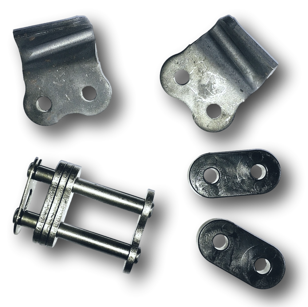 GeoTrencher Chain Repair Kit for 2-1/2