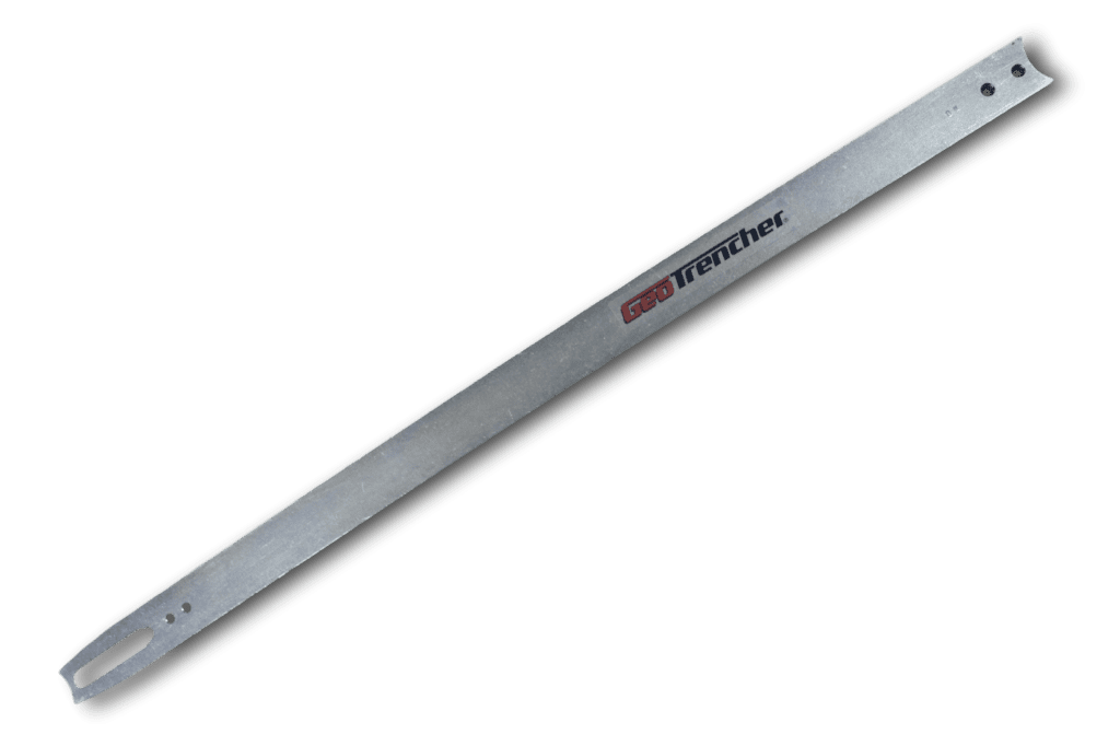 27-Inch GeoTrencher Replacement Bar