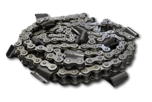 16-Inch GeoTrencher Replacement Chain (2-Pack)