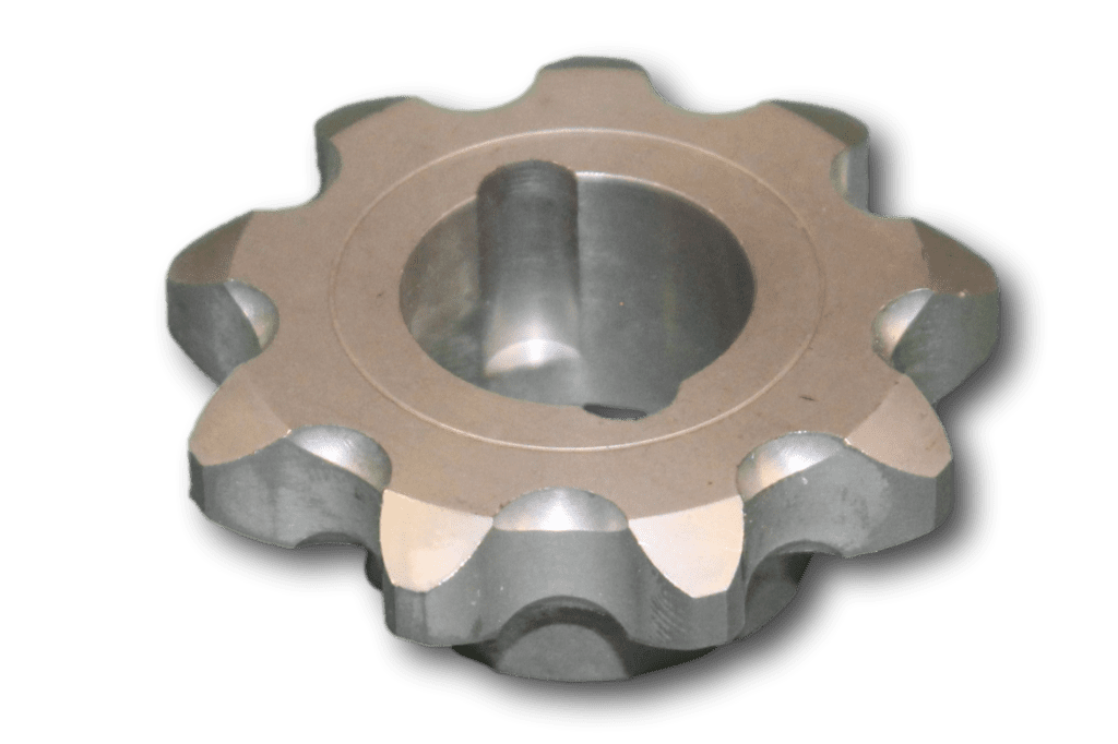 GeoTrencher Replacement 9-Tooth Replacement Sprocket for STIHL® Powerheads