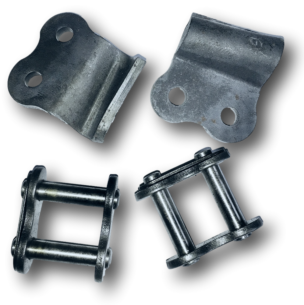 GeoTrencher Replacement Chains – GeotrencherUSA